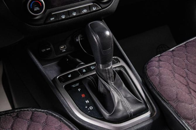 Hyundai Creta I с пробегом 2020 года, цена 2 089 000 рублей, 29650 км, внедорожник, Автокод Объявления