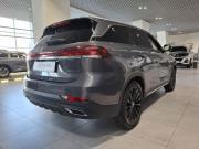 Changan CS75 Pro Москва  - изображение 18