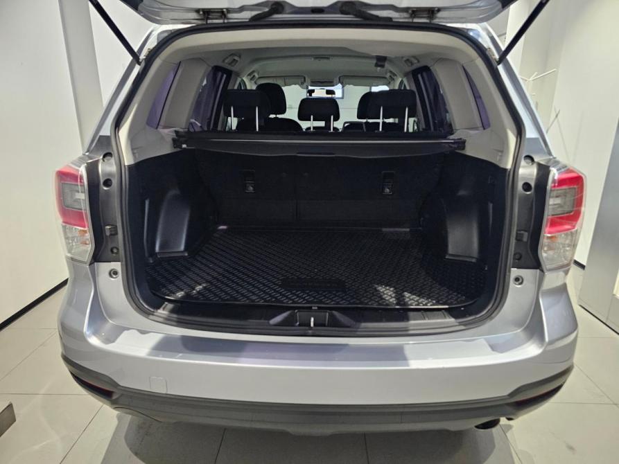 Subaru Forester IV Рестайлинг 2 Москва  - изображение 18