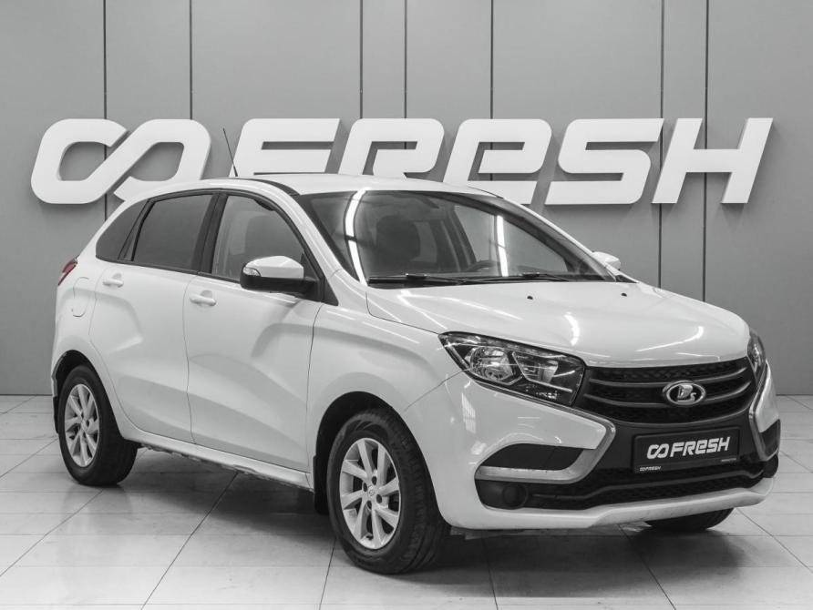Lada (ВАЗ) XRAY I Ростов-на-Дону  - изображение 1
