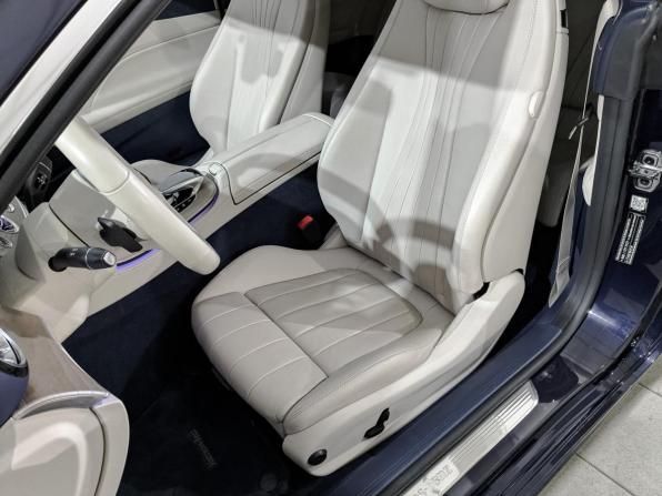 Mercedes-Benz E-Класс V (W213 S213 C238) с пробегом 2020 года, цена 4 195 000 рублей, 63819 км, купе-хардтоп, Автокод Объявления