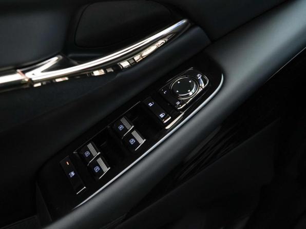 GAC M8 с пробегом 2024 года, цена 4 243 050 рублей, 31159 км, минивэн, Автокод Объявления