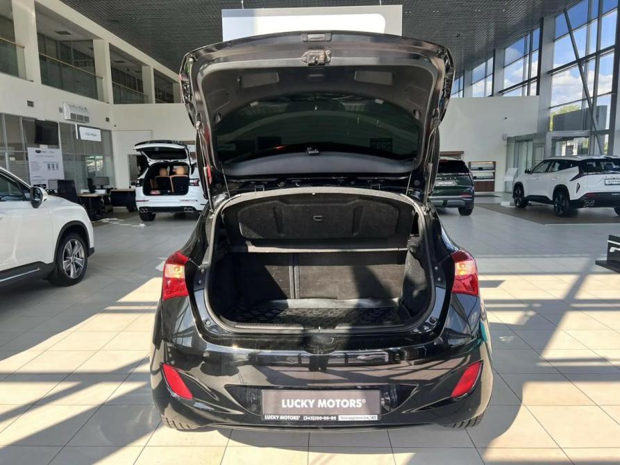 Hyundai i30 II Екатеринбург  - изображение 7