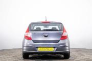 Hyundai i30 I Рестайлинг Пермь  - изображение 27