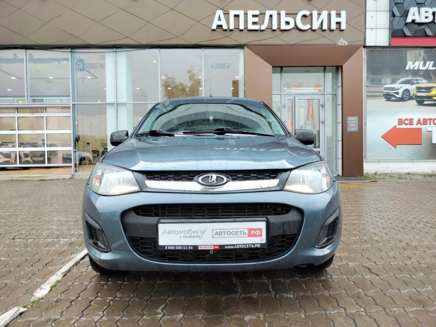 Lada (ВАЗ) Kalina II Набережные Челны  - изображение 2