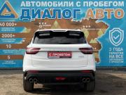 Belgee X50 Набережные Челны  - изображение 32