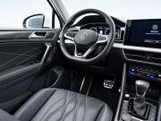 Volkswagen Tiguan II Рестайлинг (China Market) Москва  - изображение 29