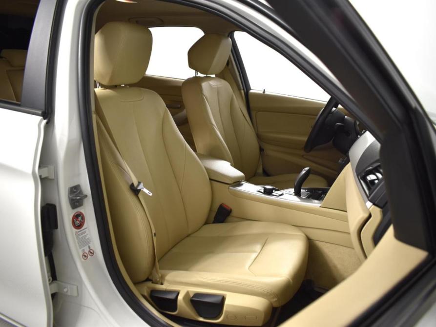 BMW 3 серии VI (F3x) Казань  - изображение 8