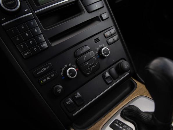Volvo XC90 I Рестайлинг с пробегом 2008 года, цена 1 199 000 рублей, 299182 км, внедорожник, Автокод Объявления