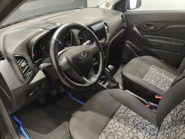 Lada (ВАЗ) XRAY I с пробегом 2019 года, цена 856 000 рублей, 66500 км, хэтчбек, Автокод Объявления