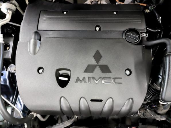 Mitsubishi Outlander III Рестайлинг 3 с пробегом 2021 года, цена 2 750 000 рублей, 111269 км, внедорожник, Автокод Объявления