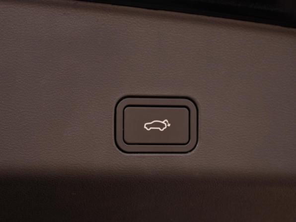 Geely Monjaro I Рестайлинг (China Market) с пробегом 2025 года, цена 3 528 000 рублей, 34827 км, внедорожник, Автокод Объявления