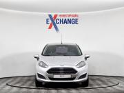 Ford Fiesta Mk6 Рестайлинг Нижний Новгород  - изображение 20