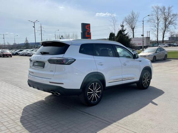 Chery Tiggo 8 Pro Max I с пробегом 2023 года, цена 2 890 000 рублей, 110 км, внедорожник, Автокод Объявления