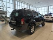 Nissan Pathfinder III Казань  - изображение 28