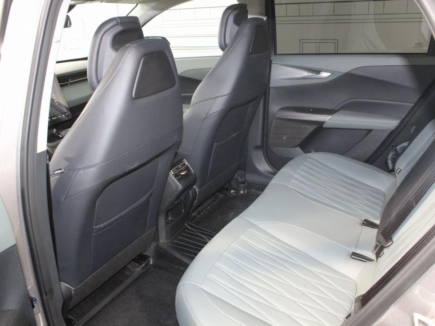 Changan Lamore Москва  - изображение 22