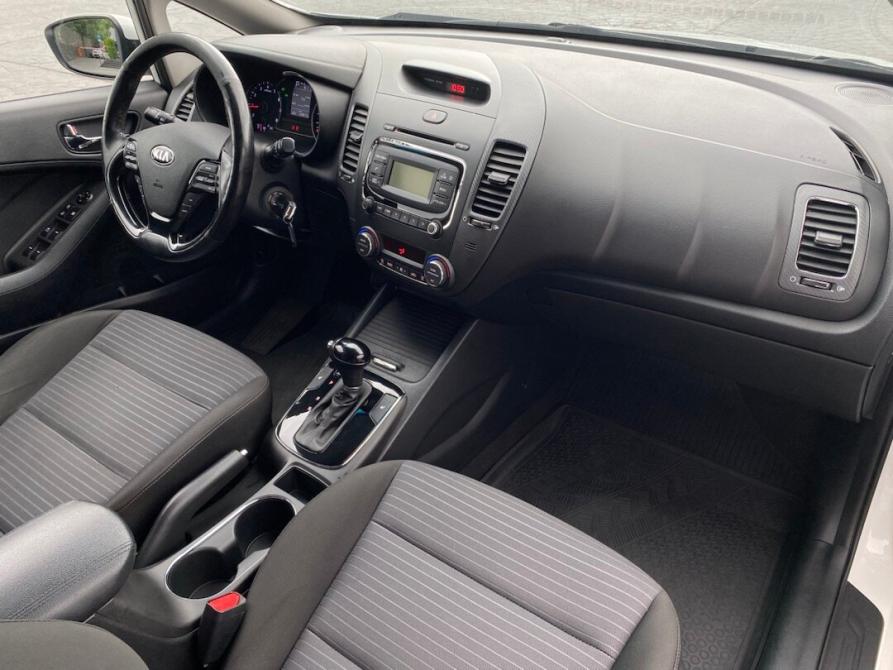Kia Cerato III Рестайлинг (Classic) Сочи  - изображение 9