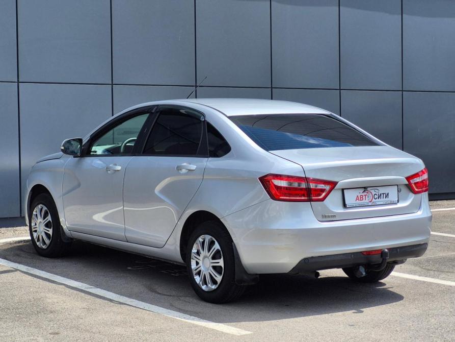 Lada (ВАЗ) Vesta I Воронеж  - изображение 5