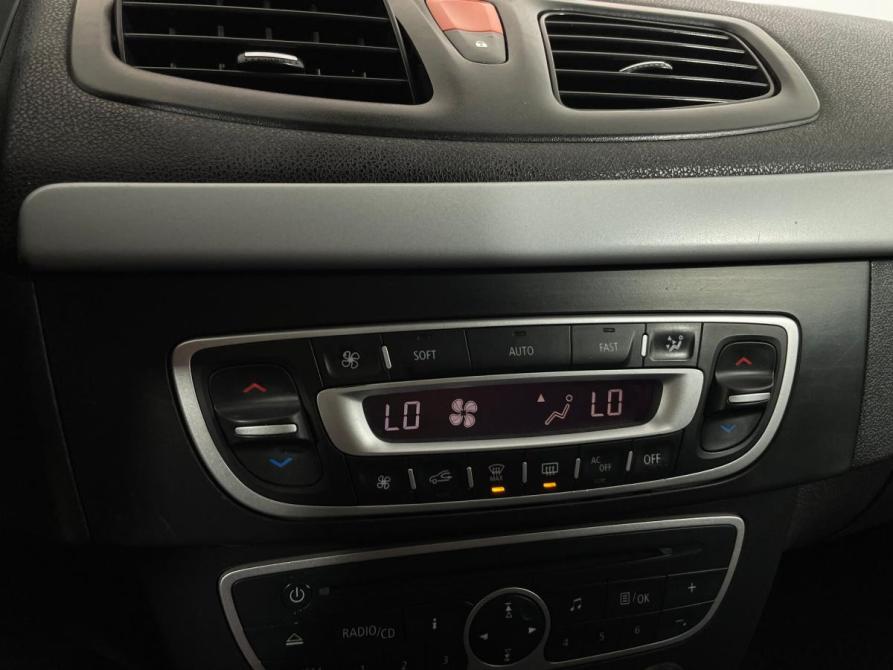 Renault Megane III Воронеж  - изображение 16