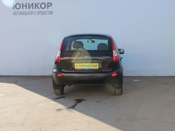 Lada (ВАЗ) Kalina I с пробегом 2012 года, цена 299 000 рублей, 170906 км, хэтчбек, Автокод Объявления