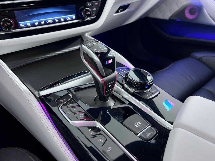 BMW M5 VI (F90) Ростов-на-Дону  - изображение 18
