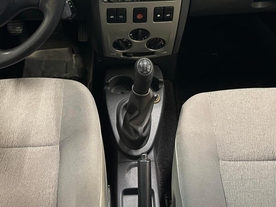 Renault Logan I Волгоград  - изображение 13