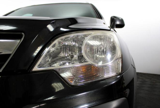 Opel Antara I с пробегом 2008 года, цена 950 000 рублей, 154132 км, внедорожник, Автокод Объявления
