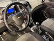 Chevrolet Aveo II Тюмень  - изображение 27