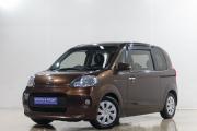 Toyota Porte II Новокузнецк  - изображение 32
