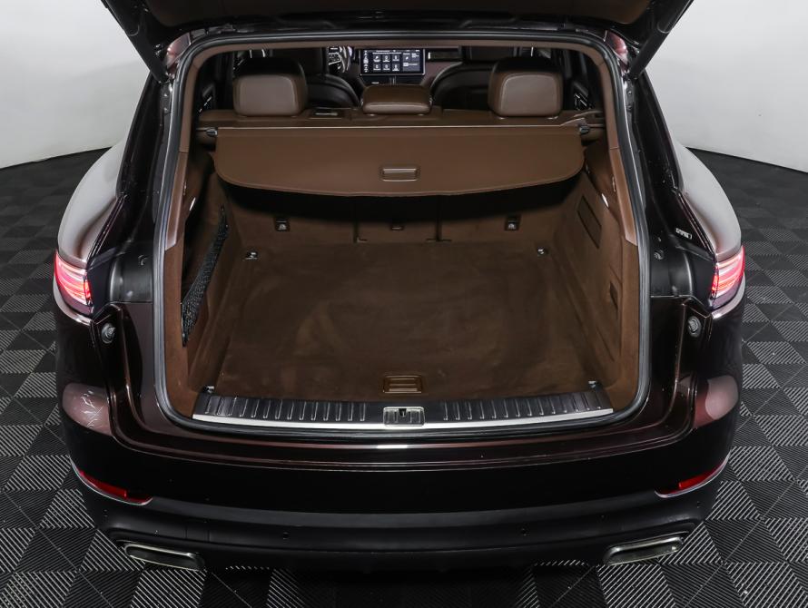Porsche Cayenne III Москва  - изображение 9
