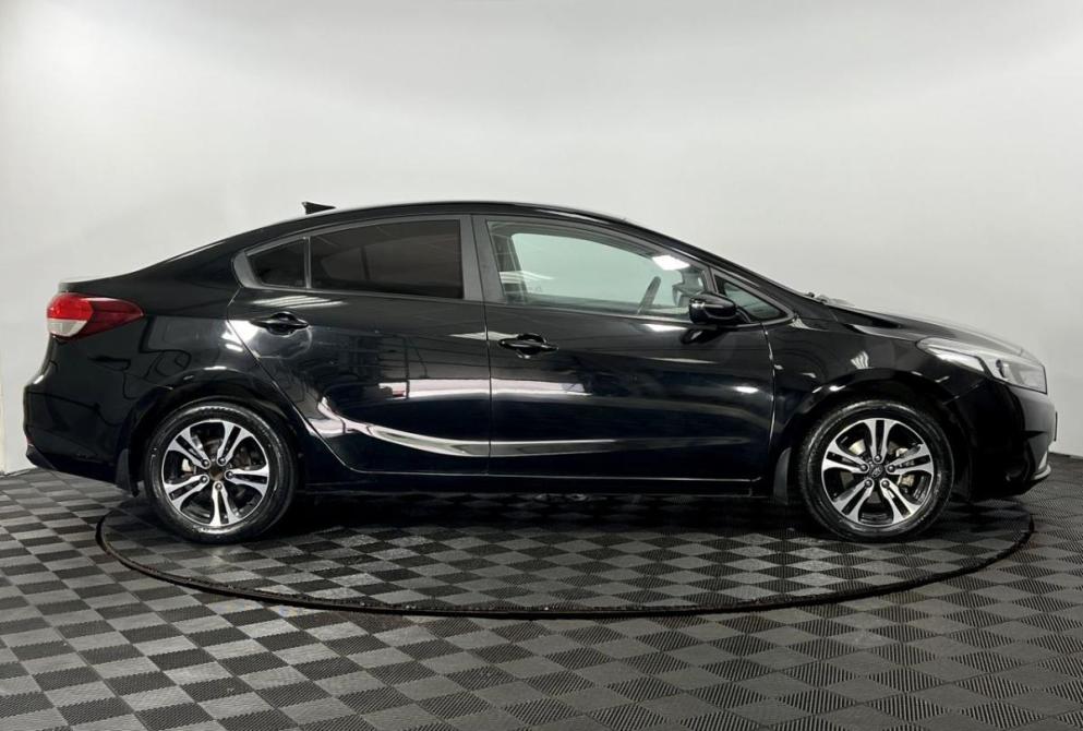 Kia Cerato III Рестайлинг (Classic) Нижний Новгород  - изображение 5
