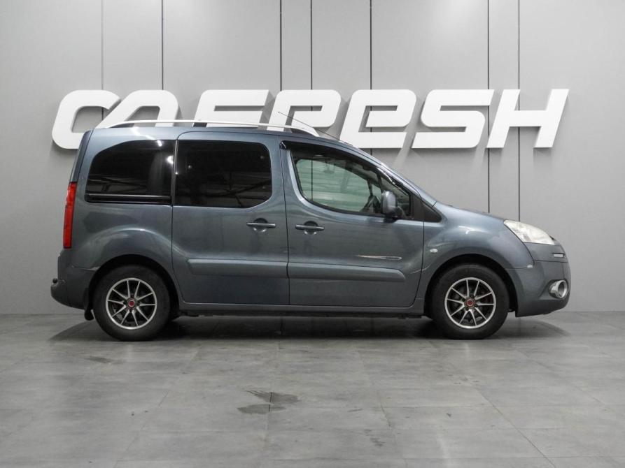 Peugeot Partner II Воронеж  - изображение 5