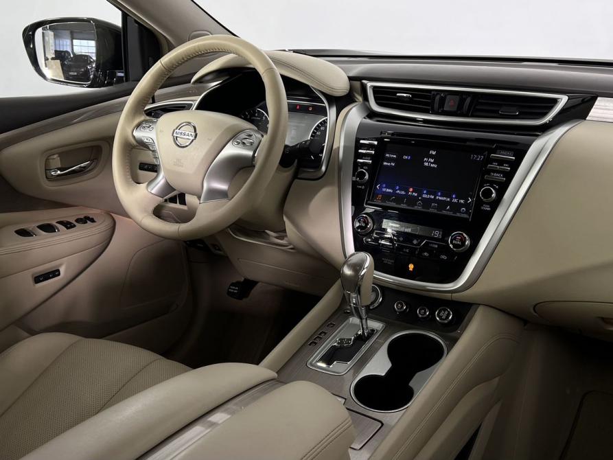 Nissan Murano III (Z52) Калининград  - изображение 13