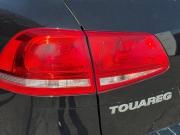 Volkswagen Touareg II Рестайлинг Курган  - изображение 32
