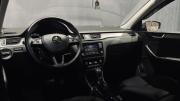 Skoda Rapid I Рестайлинг Смоленск  - изображение 38