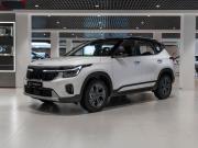 Kia Seltos I Рестайлинг Москва  - изображение 28