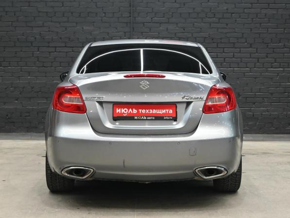 Suzuki Kizashi с пробегом 2010 года, цена 950 000 рублей, 228834 км, седан, Автокод Объявления