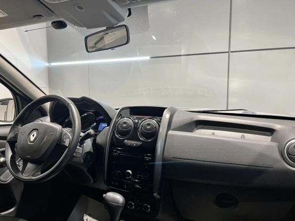 Renault Duster I Рестайлинг с пробегом 2016 года, цена 1 170 000 рублей, 129000 км, внедорожник, Автокод Объявления