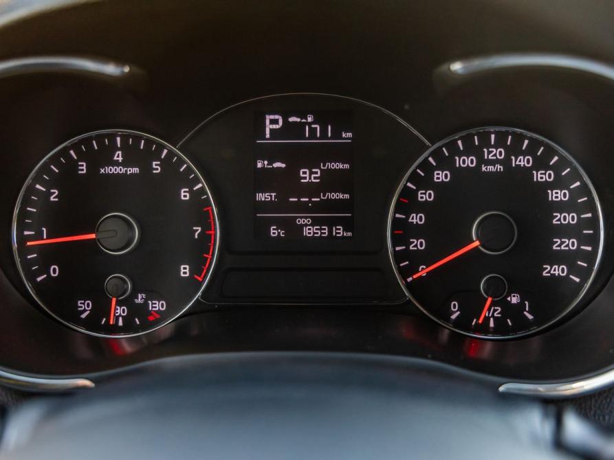 Kia Cerato III Рестайлинг (Classic) Волгоград  - изображение 9