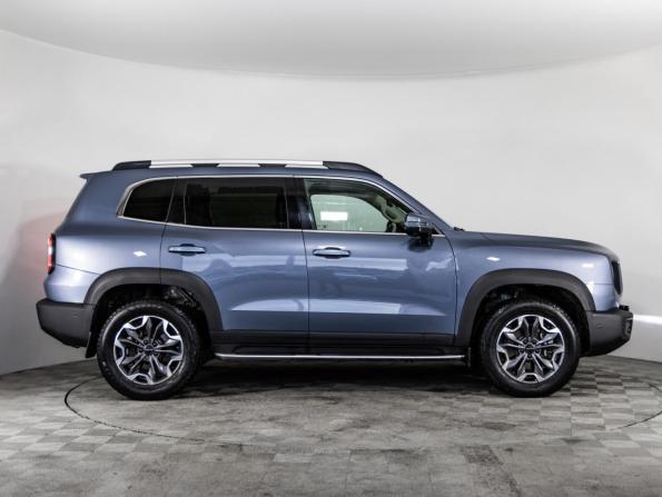 Haval Dargo I с пробегом 2023 года, цена 2 599 000 рублей, 37371 км, внедорожник, Автокод Объявления