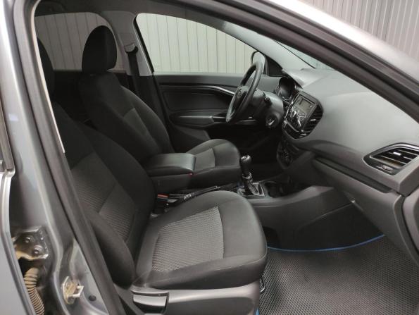 Lada (ВАЗ) Vesta I с пробегом 2016 года, цена 730 000 рублей, 130375 км, седан, Автокод Объявления