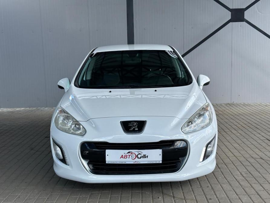 Peugeot 308 I Рестайлинг Тамбов  - изображение 2