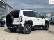 Lada (ВАЗ) Niva Travel I Рестайлинг Вологда  - изображение 31