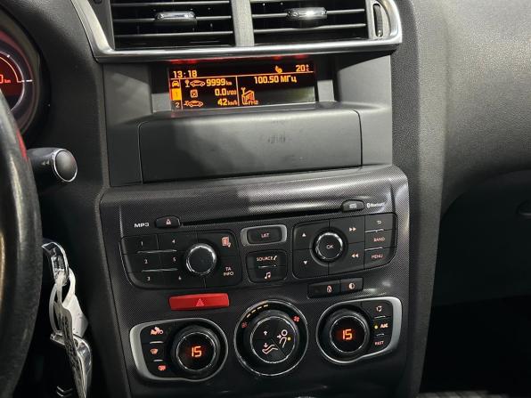Citroen C4 II с пробегом 2013 года, цена 590 000 рублей, 212000 км, хэтчбек, Автокод Объявления