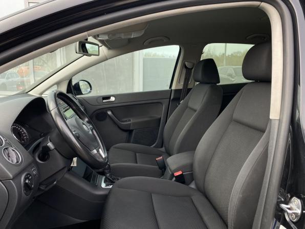 Volkswagen Golf Plus II с пробегом 2012 года, цена 729 000 рублей, 210615 км, хэтчбек, Автокод Объявления