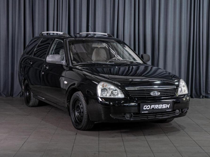 Lada (ВАЗ) Priora I Волгоград  - изображение 1
