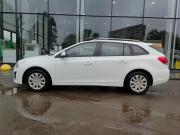 Chevrolet Cruze I Рестайлинг Ижевск  - изображение 32
