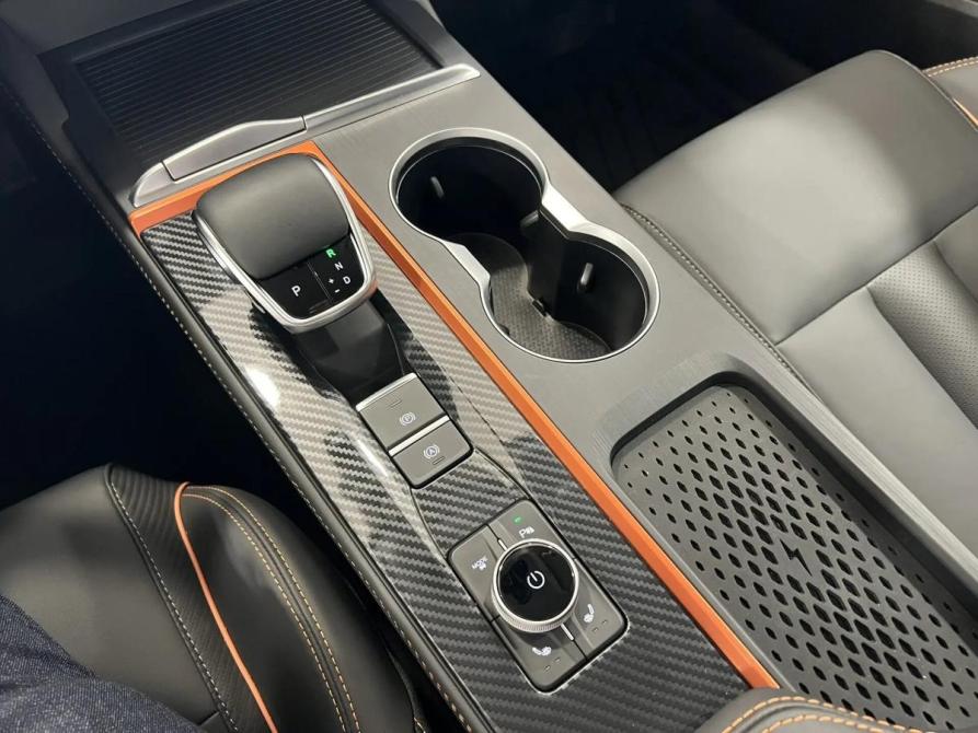 Omoda S5 GT Астрахань  - изображение 20
