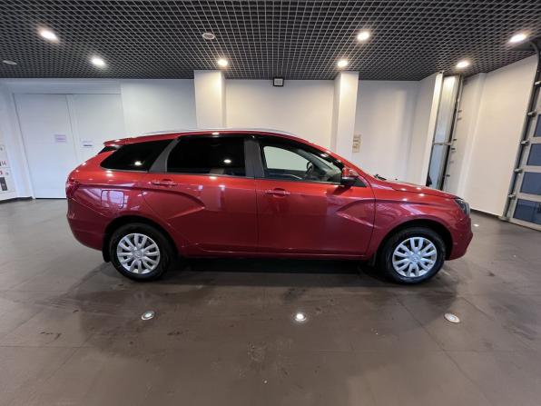 Lada (ВАЗ) Vesta I с пробегом 2019 года, цена 1 125 000 рублей, 75496 км, универсал, Автокод Объявления