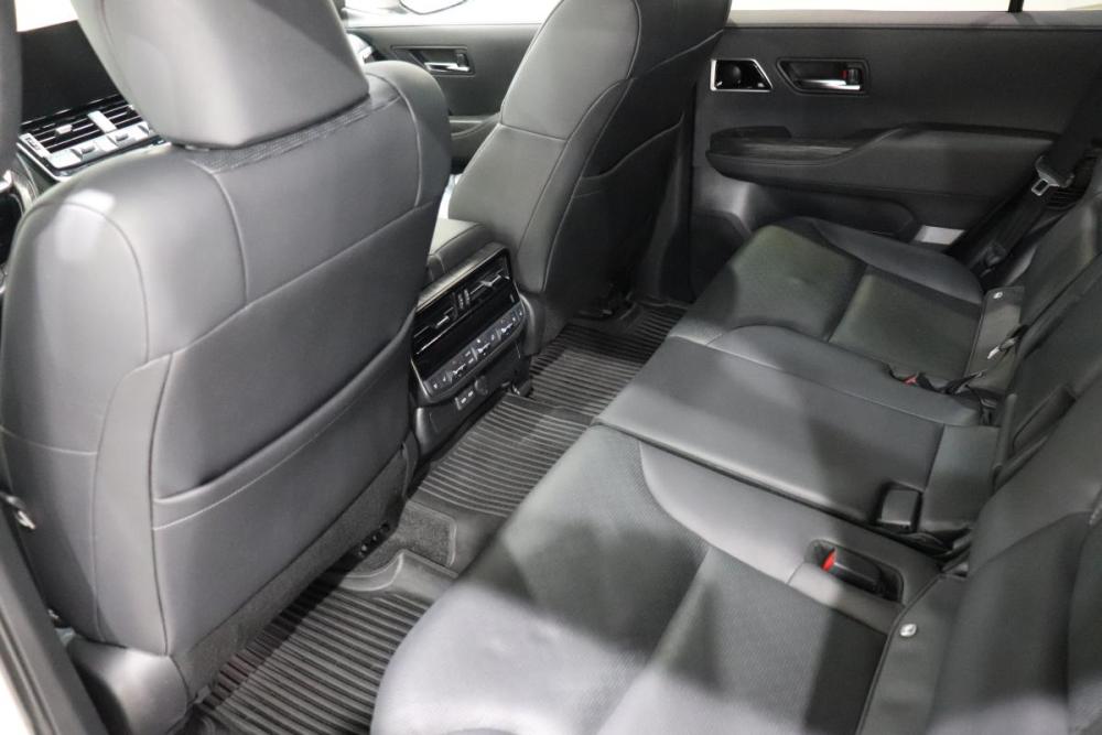 Toyota Land Cruiser 300 Series Иркутск  - изображение 19